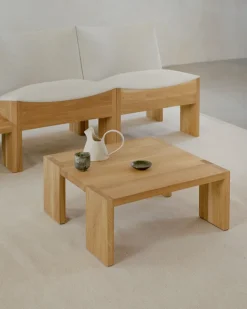 Tenon sidebord fra New Works