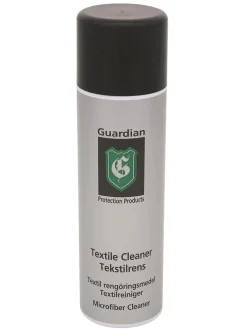 Textil/microfiber rens fra Guardian