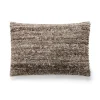 Texture Nepal Wool Pillow, 40x60 fra Aiayu