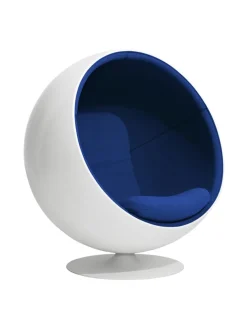 The Ball Chair af Eero Aarnio