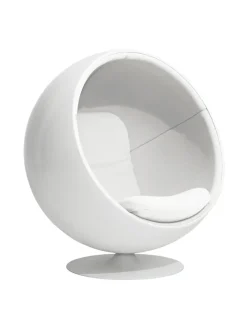 The Ball Chair af Eero Aarnio