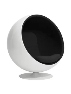 The Ball Chair af Eero Aarnio