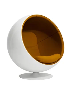 The Ball Chair af Eero Aarnio