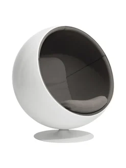 The Ball Chair af Eero Aarnio