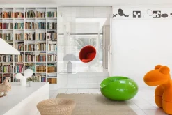 The Ball Chair af Eero Aarnio