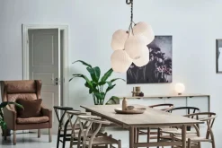 The Bouquet Pendel, large fra Le Klint