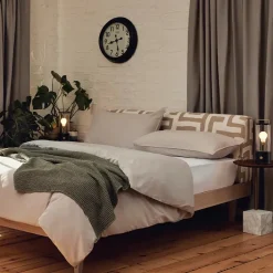 The Muse Portable Lampe, Solid Brass fra Tala