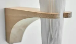 The Mushroom væglampe fra Le Klint