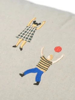 The Park Cushion fra Ferm Living