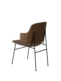 The Penguin Dining Chair, Finer fra Audo Copenhagen