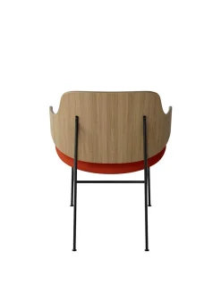 The Penguin Lounge Chair, Polstret fra Audo Copenhagen