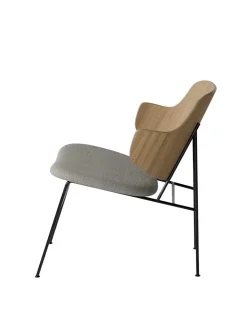 The Penguin Lounge Chair, Polstret fra Audo Copenhagen