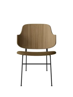 The Penguin Lounge Chair, Polstret fra Audo Copenhagen