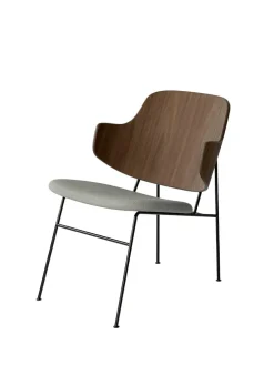 The Penguin Lounge Chair, Polstret fra Audo Copenhagen