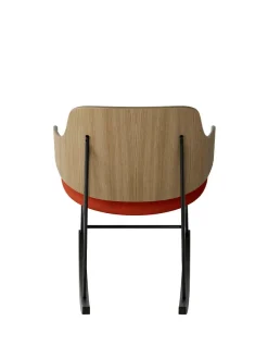 The Penguin Rocking Chair, Polstret fra Audo Copenhagen