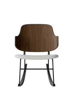 The Penguin Rocking Chair, Polstret fra Audo Copenhagen