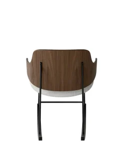 The Penguin Rocking Chair, Polstret fra Audo Copenhagen