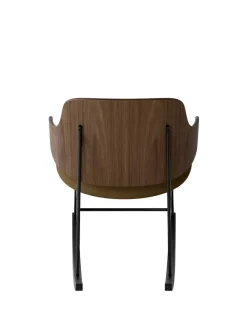 The Penguin Rocking Chair, Polstret fra Audo Copenhagen