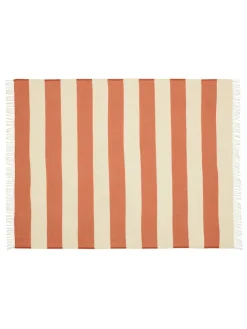 The Sweater Plaid, yellow fra Silkeborg Uldspinderi