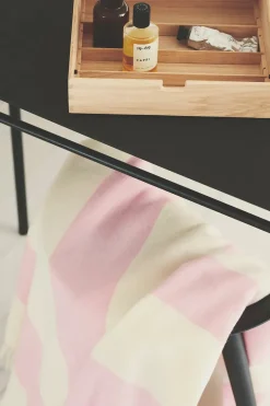 The Sweater Plaid, yellow fra Silkeborg Uldspinderi