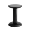 Thing Sidebord/Skammel, black fra raawii
