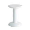 Thing Sidebord/Skammel, white fra raawii