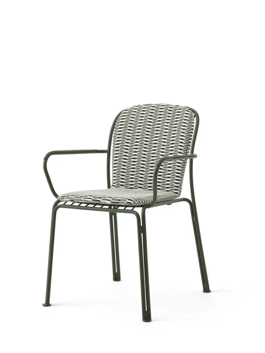 Thorvald Hynde til SC94/SC95 Havestol fra &Tradition