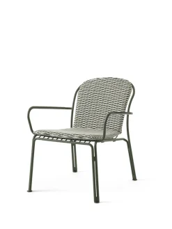 Thorvald Hynde til SC100/SC101 Loungestol fra &Tradition