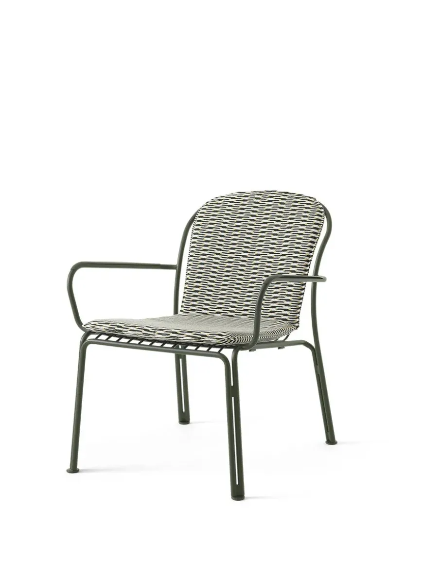 Thorvald Hynde til SC100/SC101 Loungestol fra &Tradition