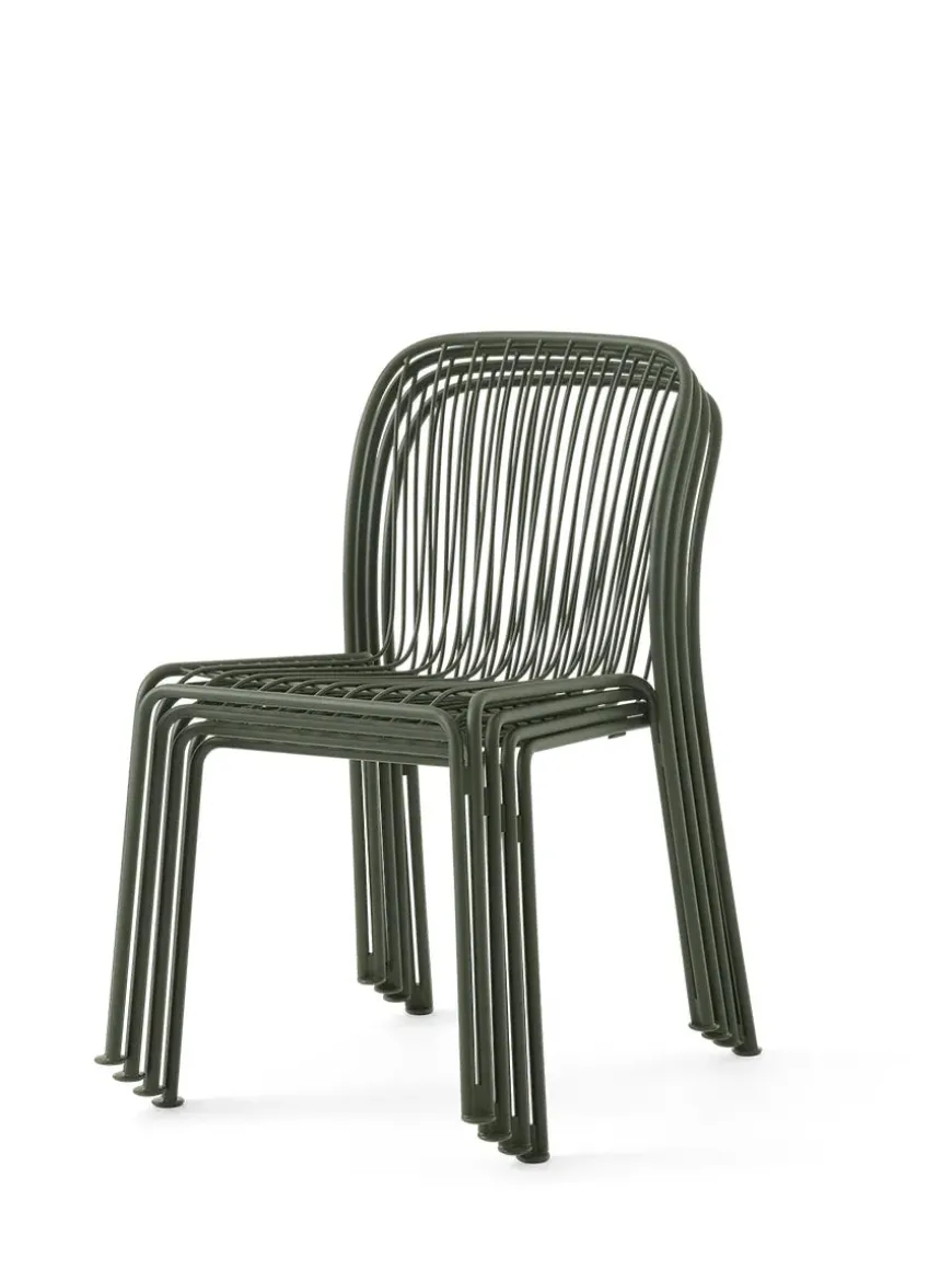 Thorvald SC94 Havestol fra &Tradition