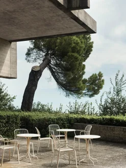 Thorvald SC94 Havestol fra &Tradition