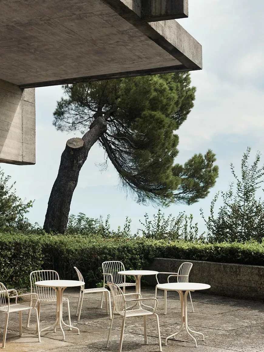 Thorvald SC94 Havestol fra &Tradition