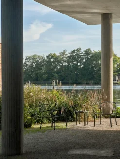 Thorvald SC102 Sidebord fra &Tradition