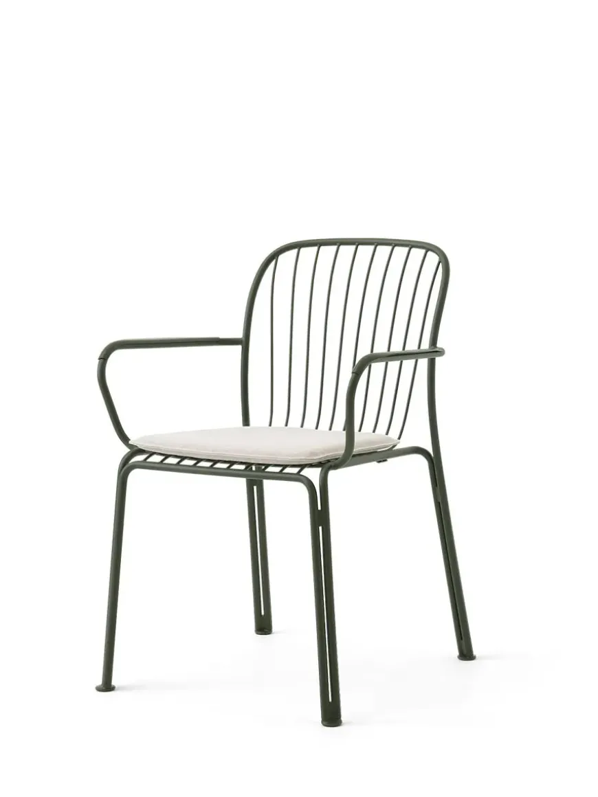 Thorvald Sædehynde til SC94/SC95 Havestol fra &Tradition