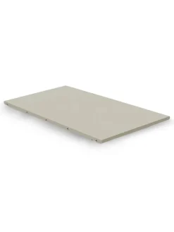 Tillægsplade til CH337 bord af Hans J. Wegner