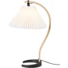 Timberline Table Lamp fra GUBI