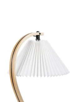 Timberline Table Lamp fra GUBI