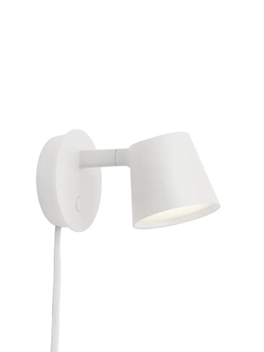 Tip Wall Lamp fra Muuto