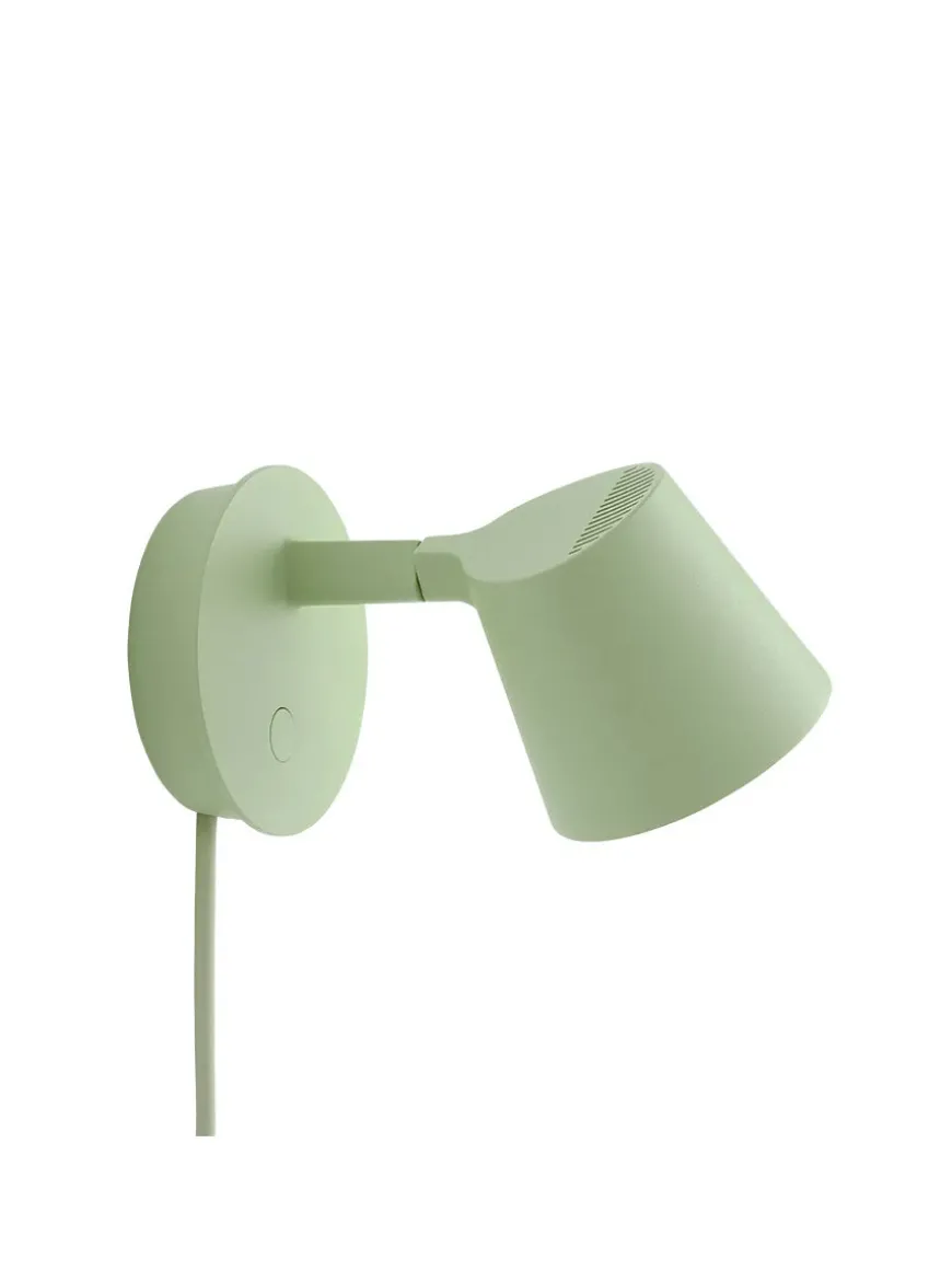 Tip Wall Lamp fra Muuto