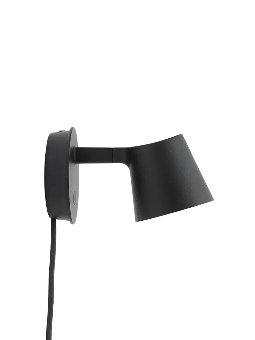 Tip Wall Lamp fra Muuto