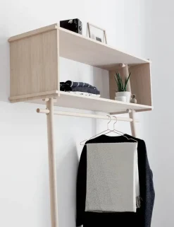 Töjbox Wardrobe fra Woud