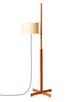 TMM Gulvlampe, eg fra Santa and Cole