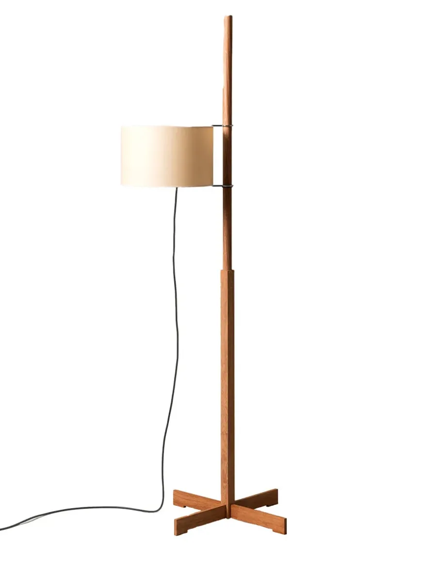 TMM Gulvlampe, kirsebær fra Santa and Cole