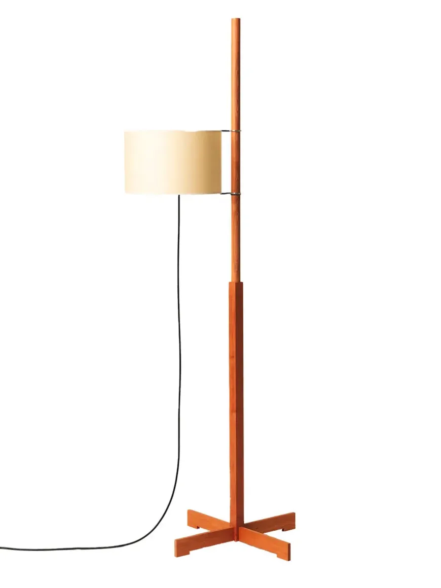 TMM Gulvlampe, kirsebær fra Santa and Cole