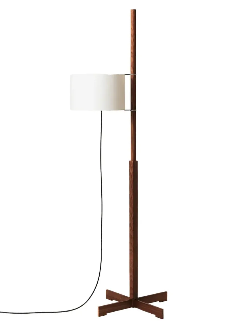 TMM Gulvlampe, kirsebær fra Santa and Cole