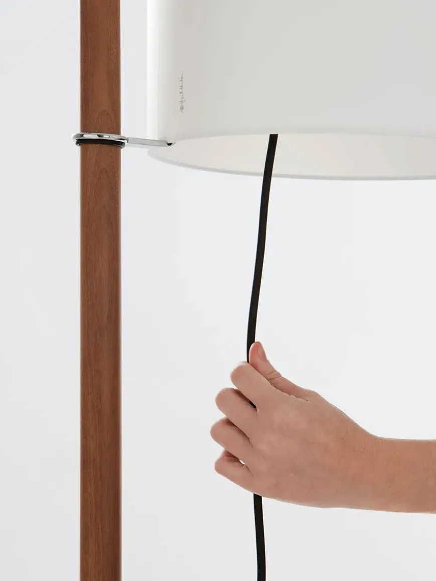 TMM Gulvlampe, kirsebær fra Santa and Cole