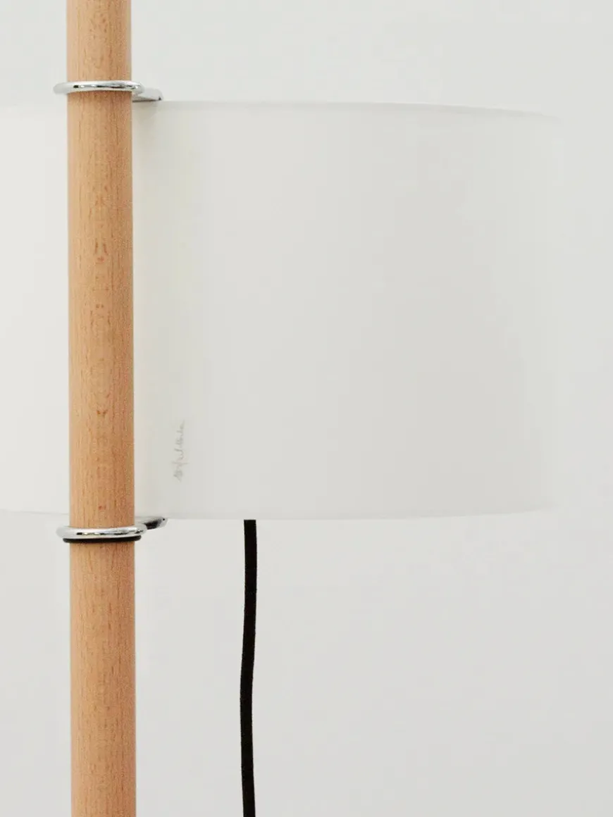 TMM Gulvlampe, kirsebær fra Santa and Cole