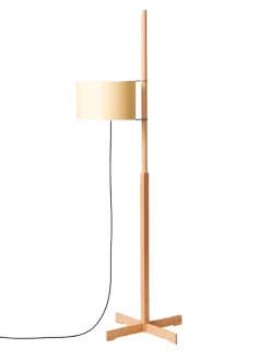 TMM Gulvlampe, kirsebær fra Santa and Cole