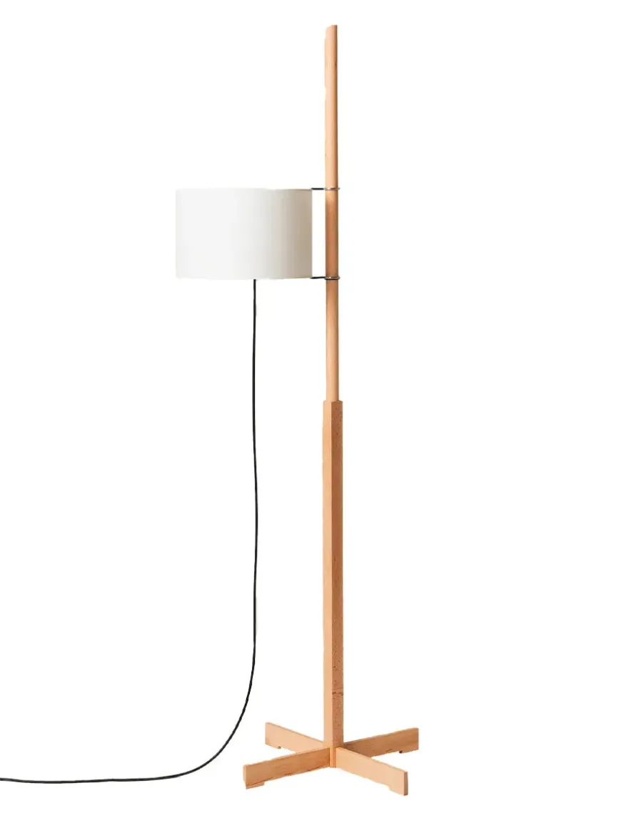 TMM Gulvlampe, kirsebær fra Santa and Cole