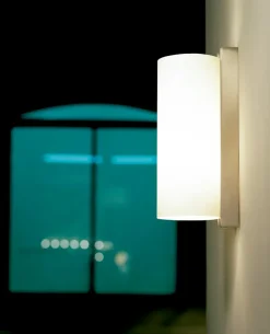 TMM Metálico Væglampe fra Santa and Cole